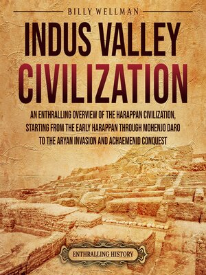 cover image of Indus Valley Civilization